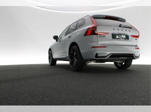Volvo XC60 B5 B AWD Plus Black Edition
