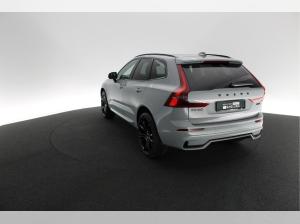 Volvo XC60 B5 B AWD Plus Black Edition