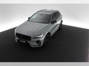Volvo XC60 B5 B AWD Plus Black Edition