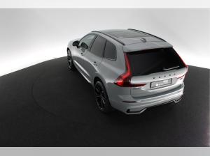 Volvo XC60 B5 B AWD Plus Black Edition