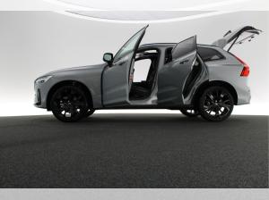 Volvo XC60 B5 B AWD Plus Black Edition