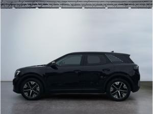 Ford Explorer Fahrerassistenz-Paket, Komfort-Paket sowie AHK schwenkbar