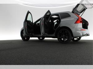 Volvo XC60 B5 B AWD Plus Black Edition