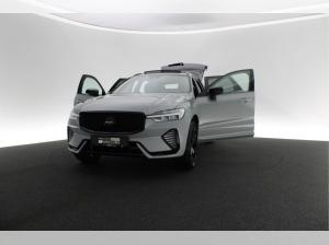 Volvo XC60 B5 B AWD Plus Black Edition