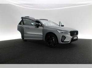 Volvo XC60 B5 B AWD Plus Black Edition
