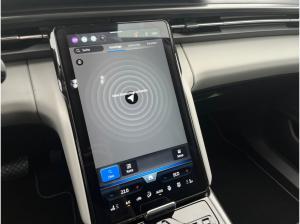 Ford Explorer Fahrerassistenz-Paket, Komfort-Paket sowie AHK schwenkbar