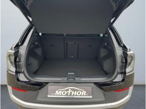 Ford Explorer Fahrerassistenz-Paket, Komfort-Paket sowie AHK schwenkbar