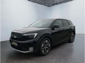 Ford Explorer Fahrerassistenz-Paket, Komfort-Paket sowie AHK schwenkbar