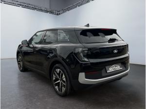 Ford Explorer Fahrerassistenz-Paket, Komfort-Paket sowie AHK schwenkbar