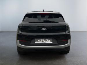 Ford Explorer Fahrerassistenz-Paket, Komfort-Paket sowie AHK schwenkbar