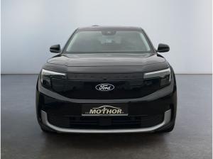 Ford Explorer Fahrerassistenz-Paket, Komfort-Paket sowie AHK schwenkbar