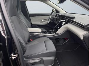 Ford Explorer Fahrerassistenz-Paket, Komfort-Paket sowie AHK schwenkbar