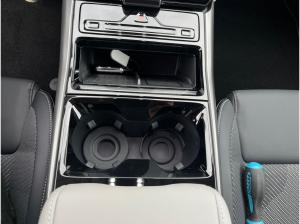 Ford Explorer Fahrerassistenz-Paket, Komfort-Paket sowie AHK schwenkbar