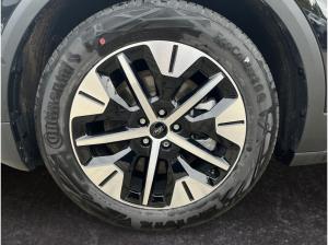 Ford Explorer Fahrerassistenz-Paket, Komfort-Paket sowie AHK schwenkbar