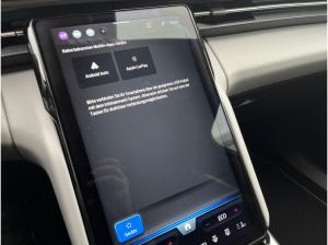 Ford Explorer Fahrerassistenz-Paket, Komfort-Paket sowie AHK schwenkbar