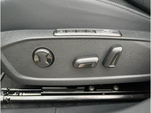 Ford Explorer Fahrerassistenz-Paket, Komfort-Paket sowie AHK schwenkbar