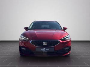 Seat Leon ⚡️🔥 Seat Leon Sportstourer 1.5 TSI Road Edition 🔥⚡️