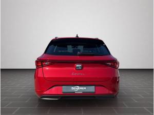 Seat Leon ⚡️🔥 Seat Leon Sportstourer 1.5 TSI Road Edition 🔥⚡️