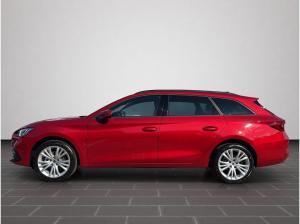 Seat Leon ⚡️🔥 Seat Leon Sportstourer 1.5 TSI Road Edition 🔥⚡️