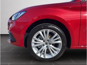 Seat Leon ⚡️🔥 Seat Leon Sportstourer 1.5 TSI Road Edition 🔥⚡️