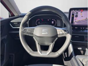 Seat Leon ⚡️🔥 Seat Leon Sportstourer 1.5 TSI Road Edition 🔥⚡️