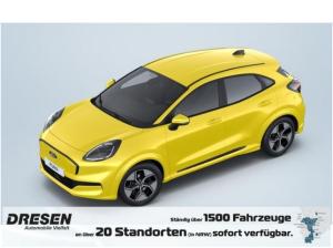 Ford Puma Gen-E FWD 47kWh **Bestell-Fzg** Navi Digitales Cockpit LED Apple CarPlay Android Auto