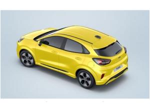 Ford Puma Gen-E FWD 47kWh **Bestell-Fzg** Navi Digitales Cockpit LED Apple CarPlay Android Auto
