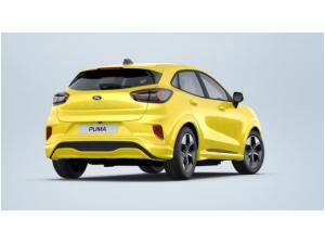 Ford Puma Gen-E FWD 47kWh **Bestell-Fzg** Navi Digitales Cockpit LED Apple CarPlay Android Auto