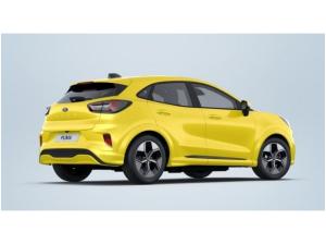 Ford Puma Gen-E FWD 47kWh **Bestell-Fzg** Navi Digitales Cockpit LED Apple CarPlay Android Auto