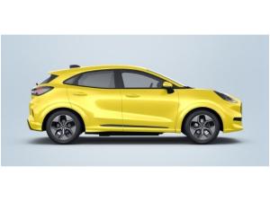 Ford Puma Gen-E FWD 47kWh **Bestell-Fzg** Navi Digitales Cockpit LED Apple CarPlay Android Auto