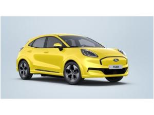 Ford Puma Gen-E FWD 47kWh **Bestell-Fzg** Navi Digitales Cockpit LED Apple CarPlay Android Auto