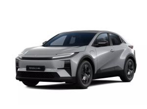 Toyota C-HR+ Plus Teamplayer *Neues Modell*