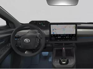 Toyota bZ4X Teamplayer *Neues Modell*Elektroprämie*