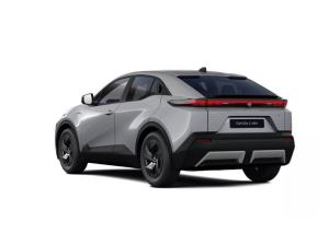 Toyota C-HR+ Plus Teamplayer *Neues Modell*