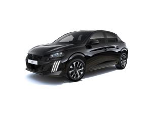 Peugeot 208 Business Benzin 100 Schaltgetriebe ❗SOFORT VERFÜGBAR IN SCHWARZ & WEIß.❗