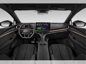 Cupra Tavascan Endurance (286 PS) 77 kWh