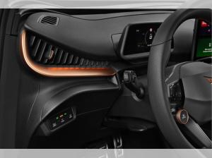 Cupra Tavascan Endurance (286 PS) 77 kWh