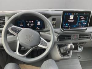 Volkswagen Crafter Kofferaufbau mit Ladebordwand Sofort verfügbar!