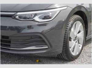 Volkswagen Golf VIII 1.5 TSI Style AHK/Sitzheizung/PDC/App-Connect/LED Style