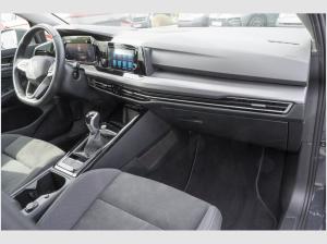 Volkswagen Golf VIII 1.5 TSI Style AHK/Sitzheizung/PDC/App-Connect/LED Style