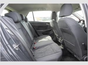 Volkswagen Golf VIII 1.5 TSI Style AHK/Sitzheizung/PDC/App-Connect/LED Style