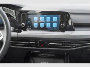 Volkswagen Golf VIII 1.5 TSI Style AHK/Sitzheizung/PDC/App-Connect/LED Style