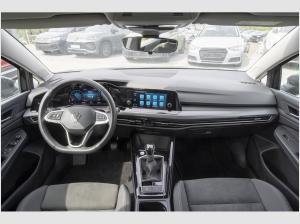 Volkswagen Golf VIII 1.5 TSI Style AHK/Sitzheizung/PDC/App-Connect/LED Style