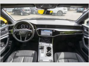 Audi A6 Avant 50 TFSI e qauttro advanced AHK/AreaView/ACC/Smartphone Interf