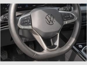 Volkswagen Golf VIII 1.5 TSI Style AHK/Sitzheizung/PDC/App-Connect/LED Style