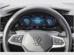 Volkswagen Golf VIII 1.5 TSI Style AHK/Sitzheizung/PDC/App-Connect/LED Style