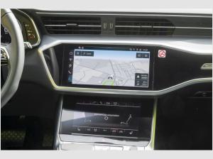 Audi A6 Avant 50 TFSI e qauttro advanced AHK/AreaView/ACC/Smartphone Interf