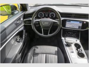 Audi A6 Avant 50 TFSI e qauttro advanced AHK/AreaView/ACC/Smartphone Interf