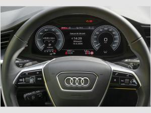 Audi A6 Avant 50 TFSI e qauttro advanced AHK/AreaView/ACC/Smartphone Interf