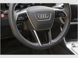 Audi A6 Avant 50 TFSI e qauttro advanced AHK/AreaView/ACC/Smartphone Interf